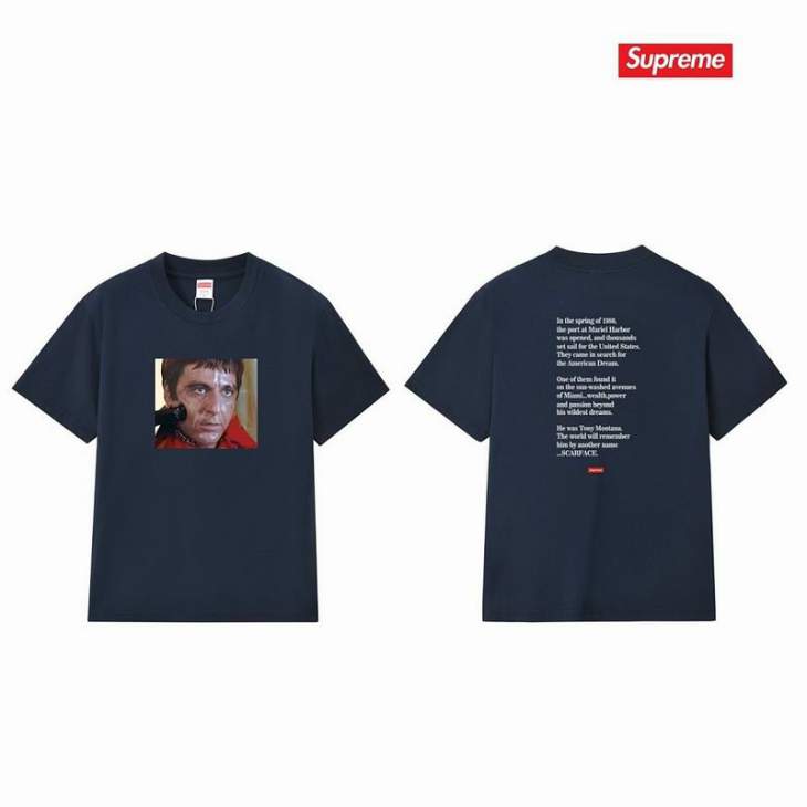 Picture of Supreme T Shirts Short _SKUSupremeS-2XLthtxS2611387